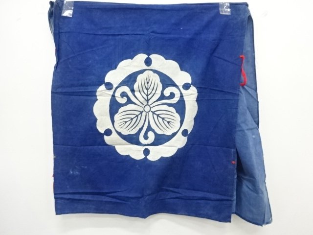 Japanese Kimono / Cotton Cotton